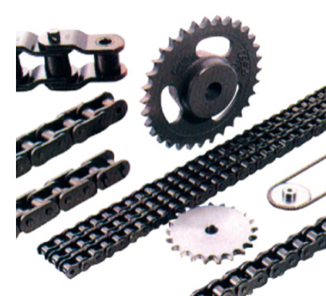 椿本鏈條 椿本鏈條