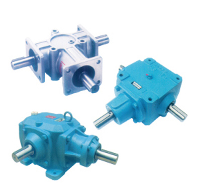 蝸輪減速機(jī) 蝸輪減速機(jī)